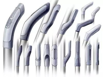 工业设计 驱动企业创新与增长的核心引擎