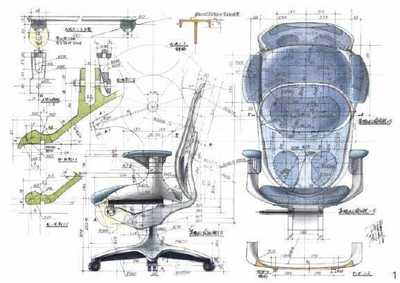 工业设计师与人机工程学 从理念到实践的深度融合