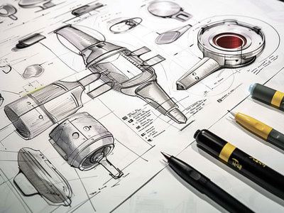 工业工程设计服务 以设计创新为引擎，驱动产业高质量发展