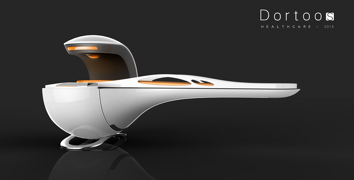 智能医疗设备设计 专业团队引领医疗器械创新与工业工程设计服务